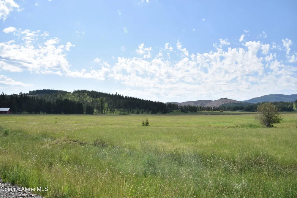 Parcel 8 Green Valley Road Fernwood, ID 83830