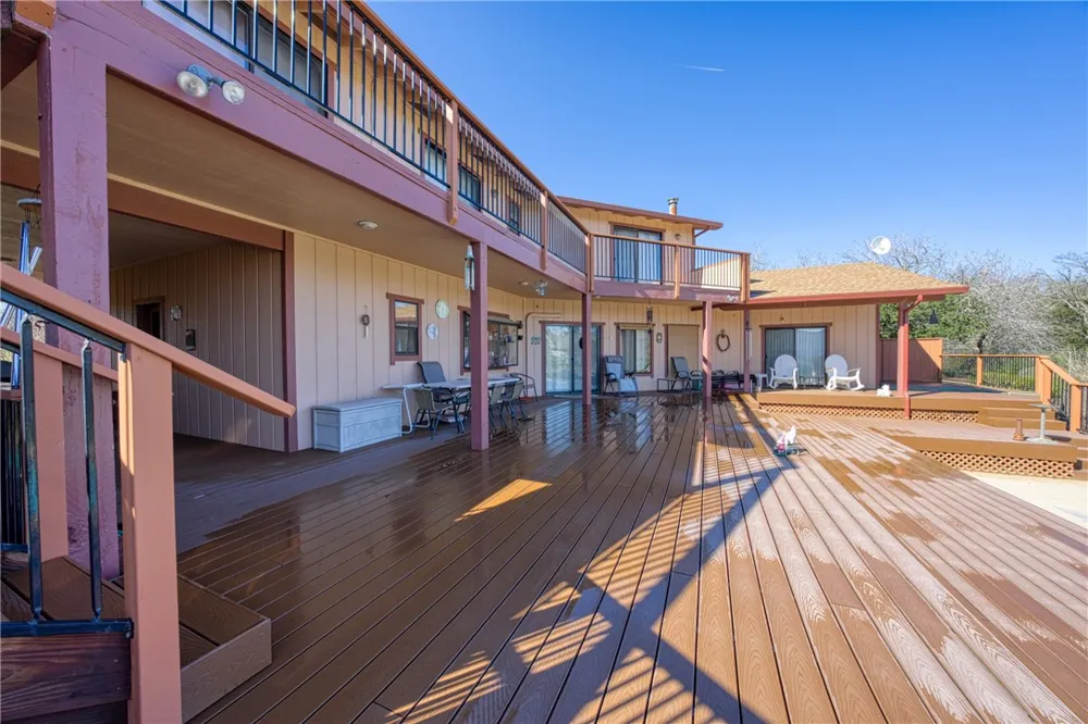 6535 Highland Springs Road Lakeport, CA 95453