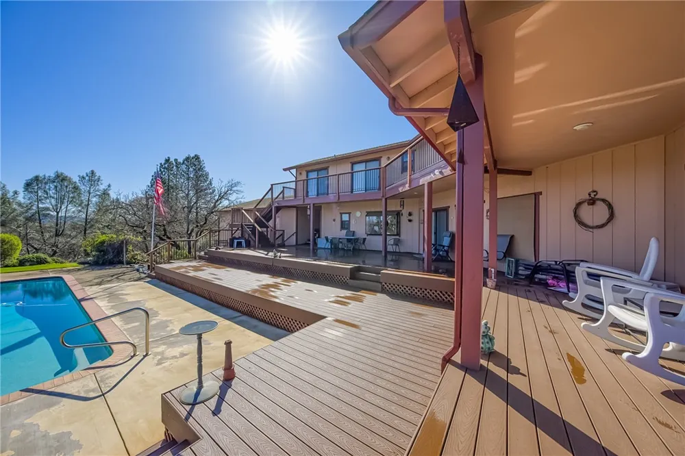6535 Highland Springs Road Lakeport, CA 95453