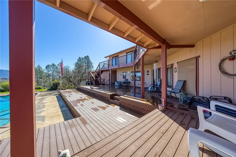 6535 Highland Springs Road Lakeport, CA 95453