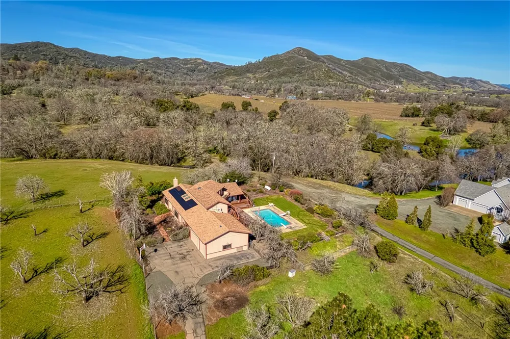 6535 Highland Springs Road Lakeport, CA 95453