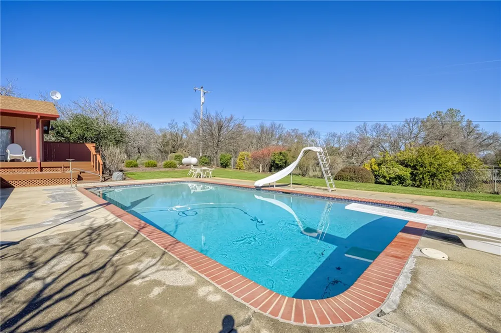 6535 Highland Springs Road Lakeport, CA 95453