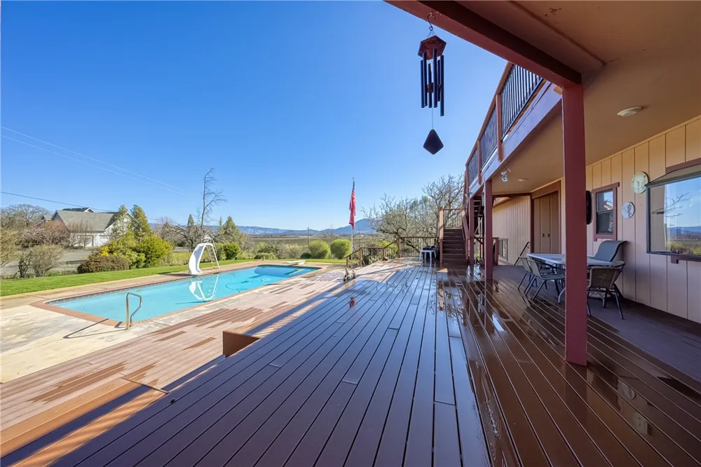 6535 Highland Springs Road Lakeport, CA 95453