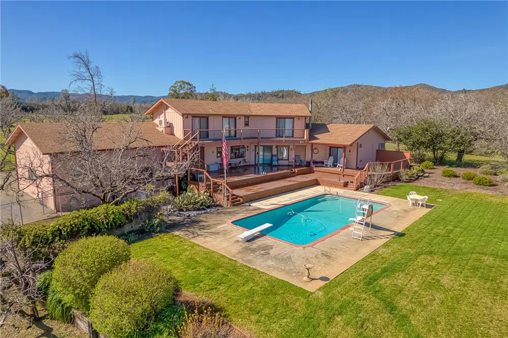6535 Highland Springs Road Lakeport, CA 95453