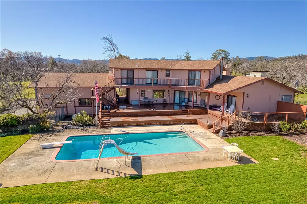 6535 Highland Springs Road Lakeport, CA 95453