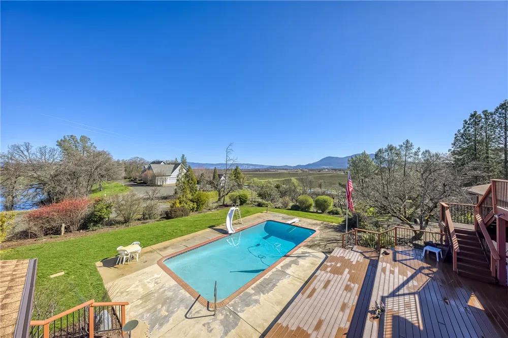 6535 Highland Springs Road Lakeport, CA 95453