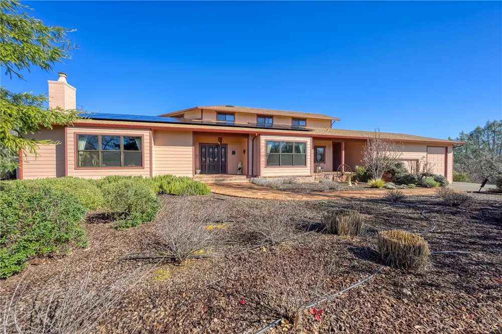 6535 Highland Springs Road Lakeport, CA 95453