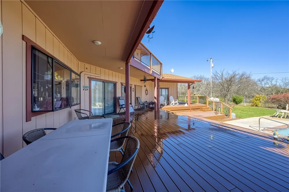 6535 Highland Springs Road Lakeport, CA 95453