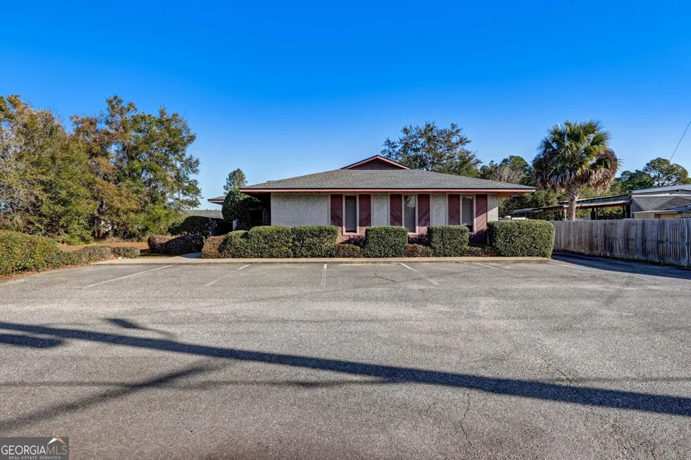 2420 Osborne St. Marys, GA 31558