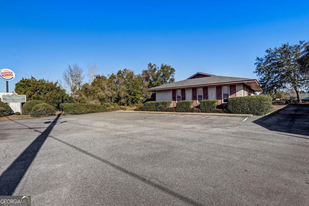 2420 Osborne St. Marys, GA 31558