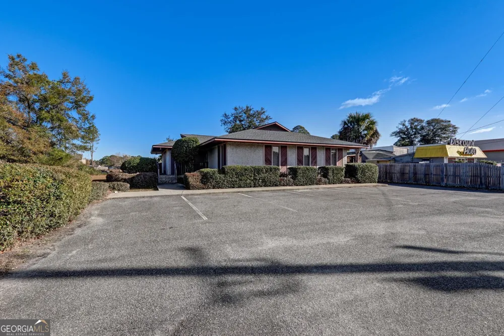2420 Osborne St. Marys, GA 31558