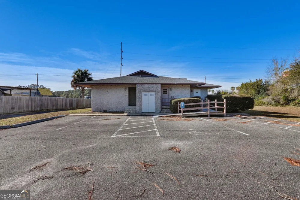 2420 Osborne St. Marys, GA 31558