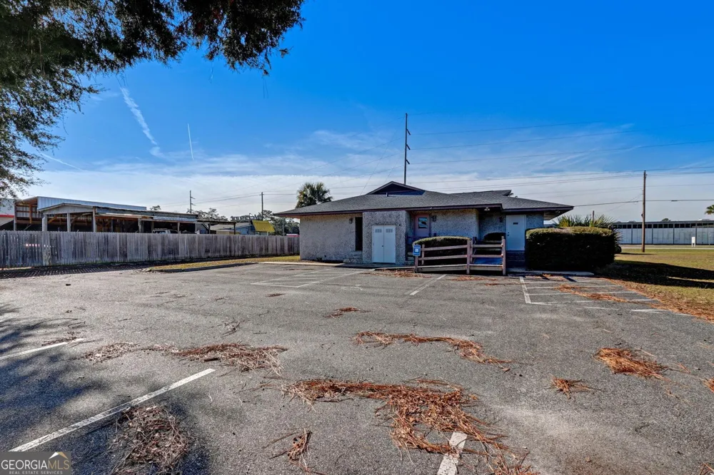 2420 Osborne St. Marys, GA 31558