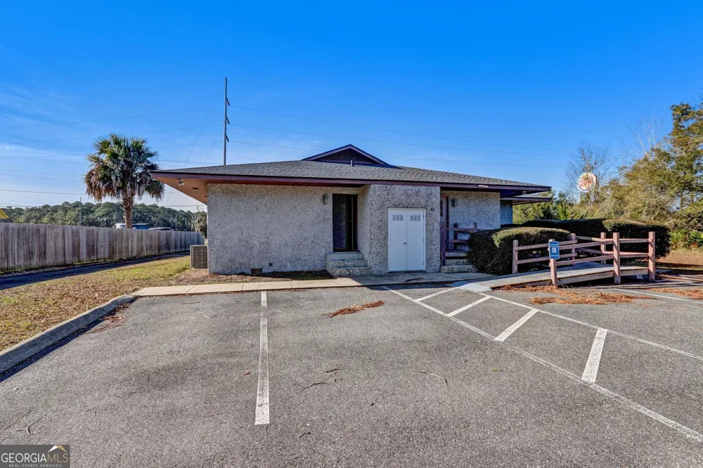 2420 Osborne St. Marys, GA 31558