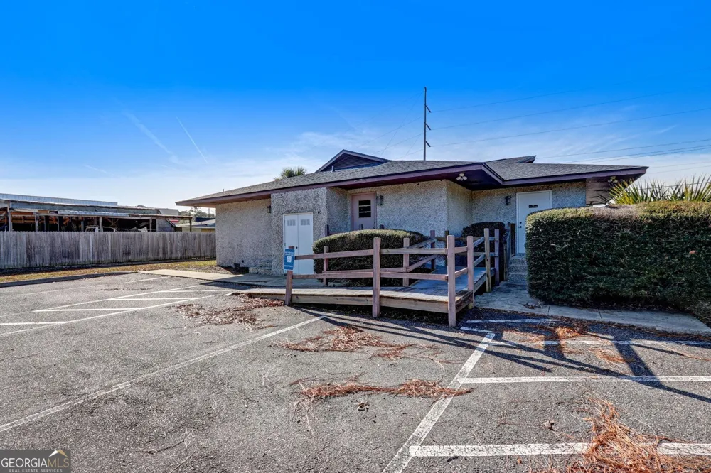 2420 Osborne St. Marys, GA 31558