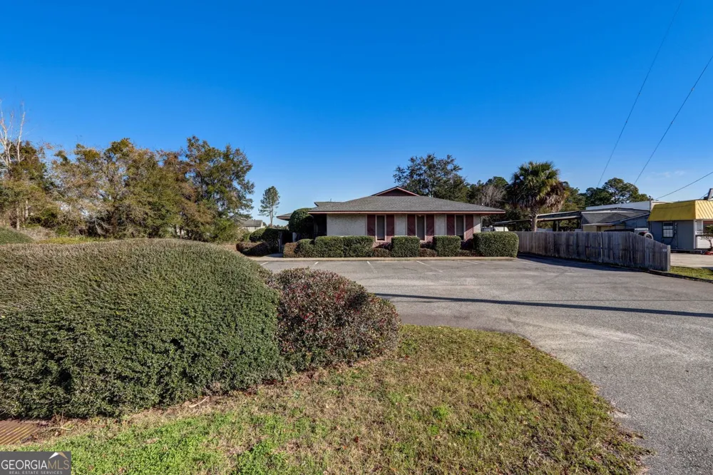 2420 Osborne St. Marys, GA 31558