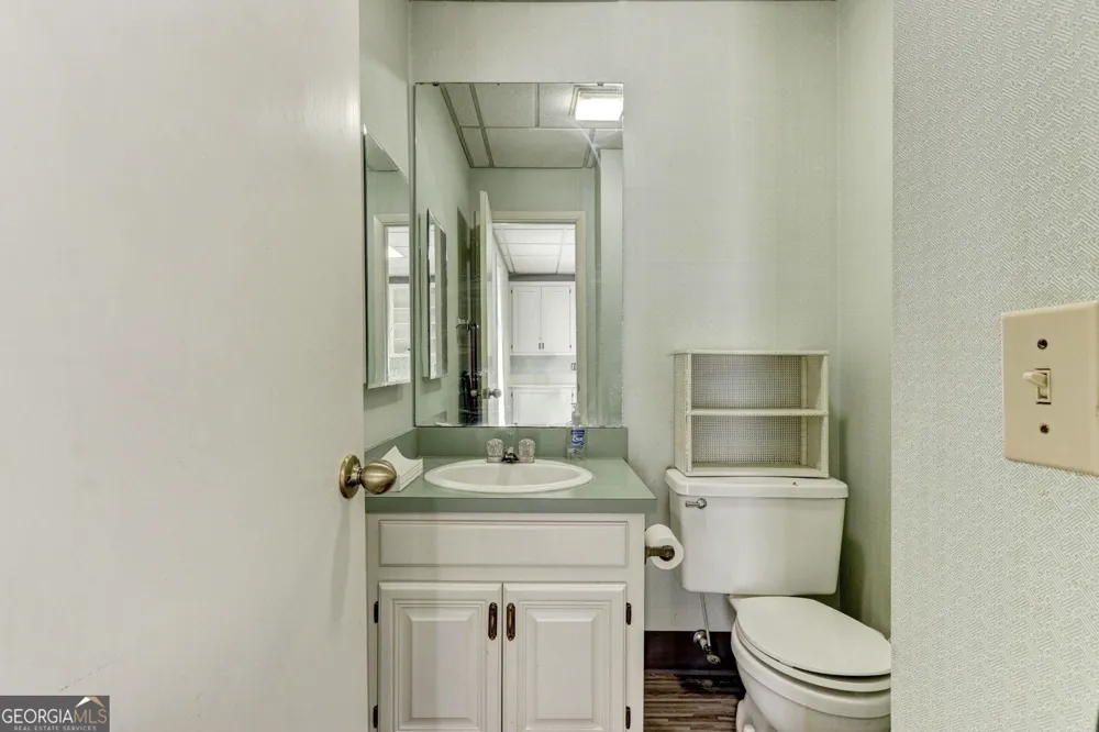 2420 Osborne St. Marys, GA 31558
