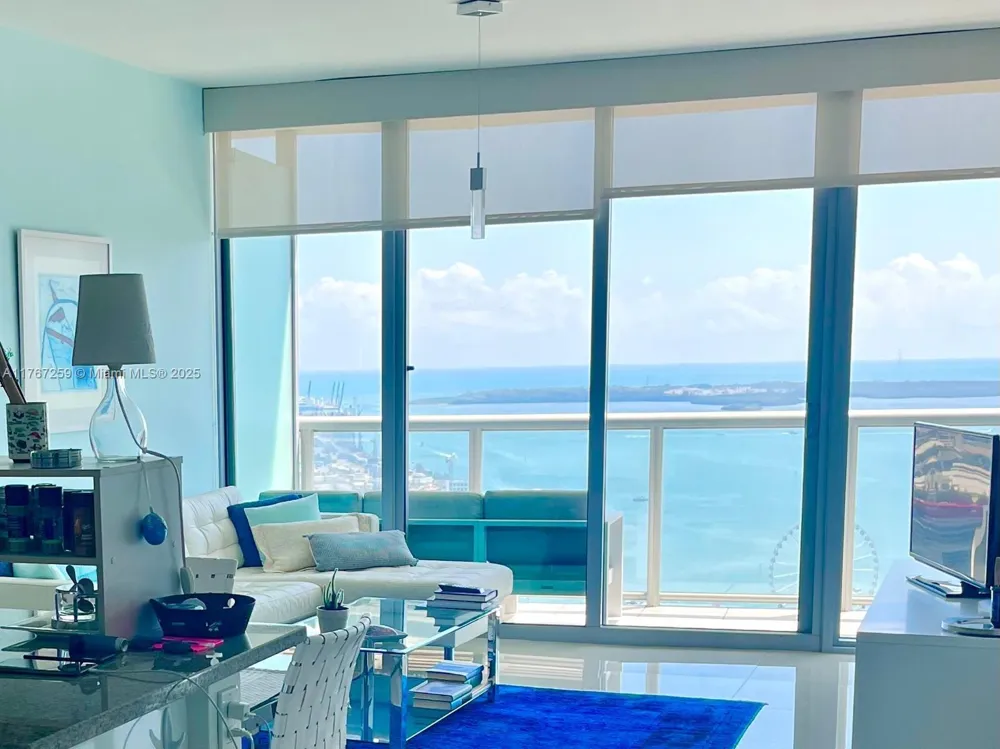 888 Biscayne Blvd #4306 Miami, FL 33132