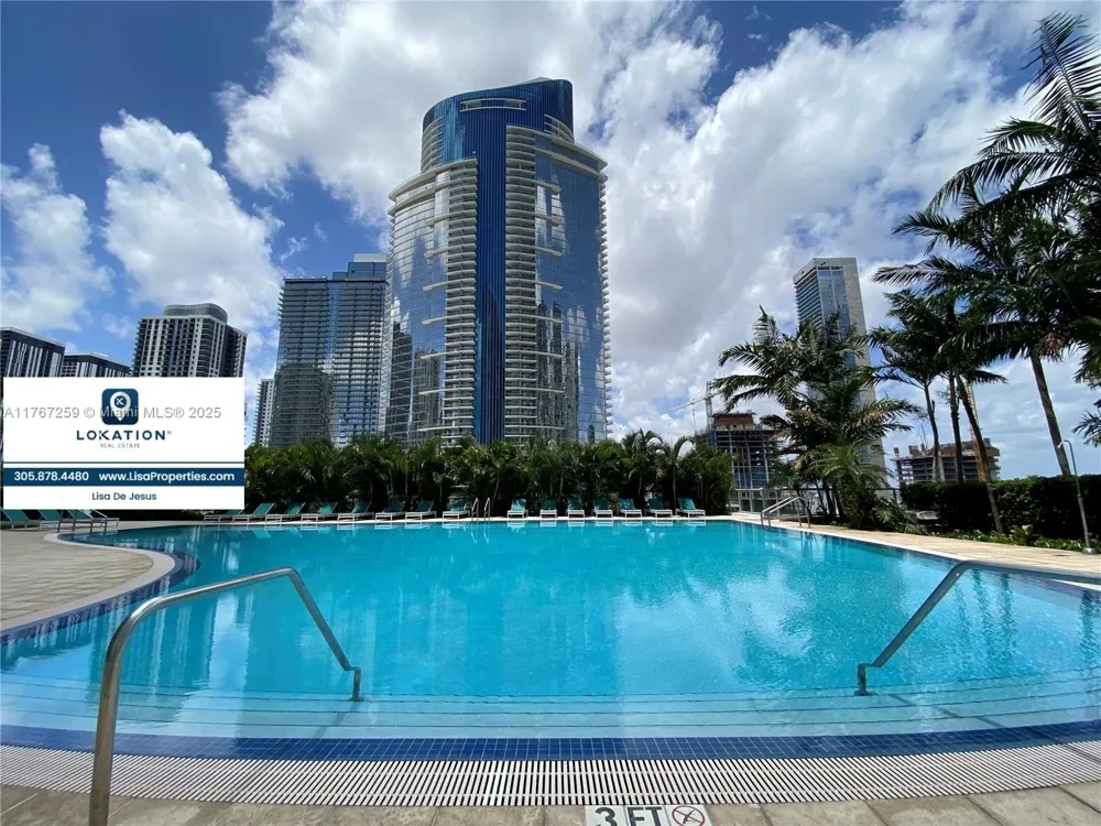 888 Biscayne Blvd #4306 Miami, FL 33132