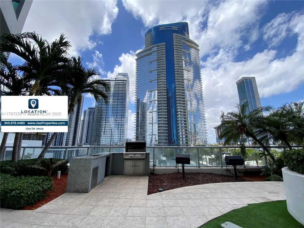 888 Biscayne Blvd #4306 Miami, FL 33132