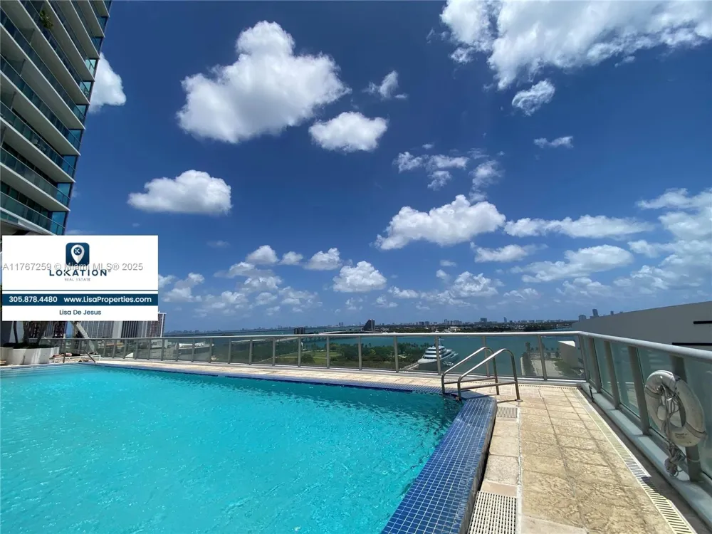 888 Biscayne Blvd #4306 Miami, FL 33132