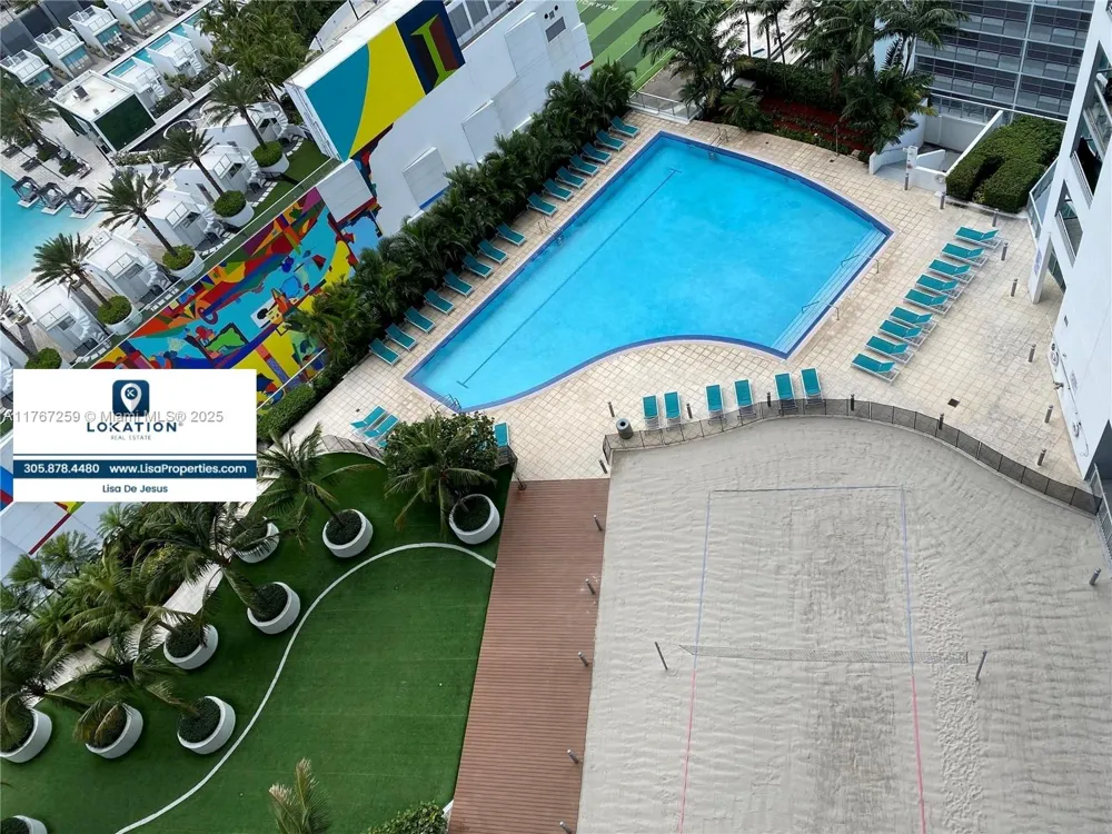 888 Biscayne Blvd #4306 Miami, FL 33132
