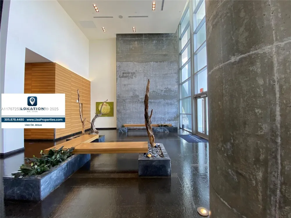 888 Biscayne Blvd #4306 Miami, FL 33132