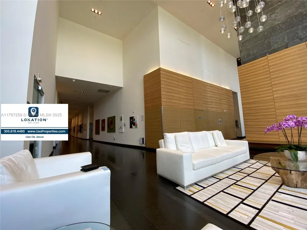 888 Biscayne Blvd #4306 Miami, FL 33132