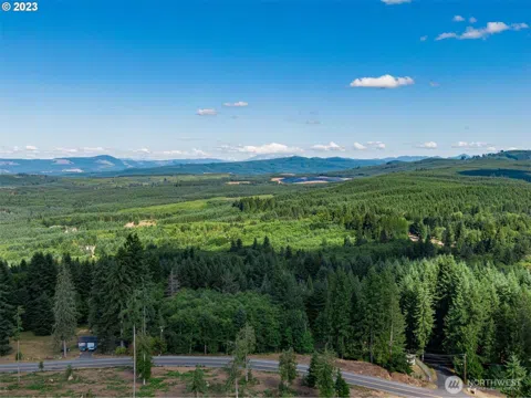 0 S Silver Lake Lot #4 Road