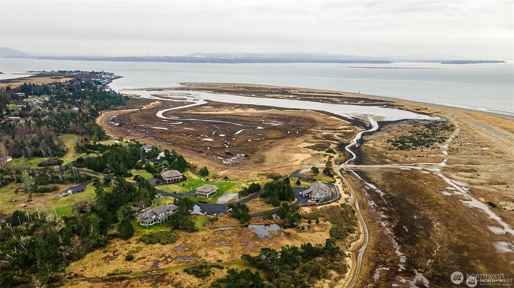 2680 -B Sunset Lane Tokeland, WA 98590