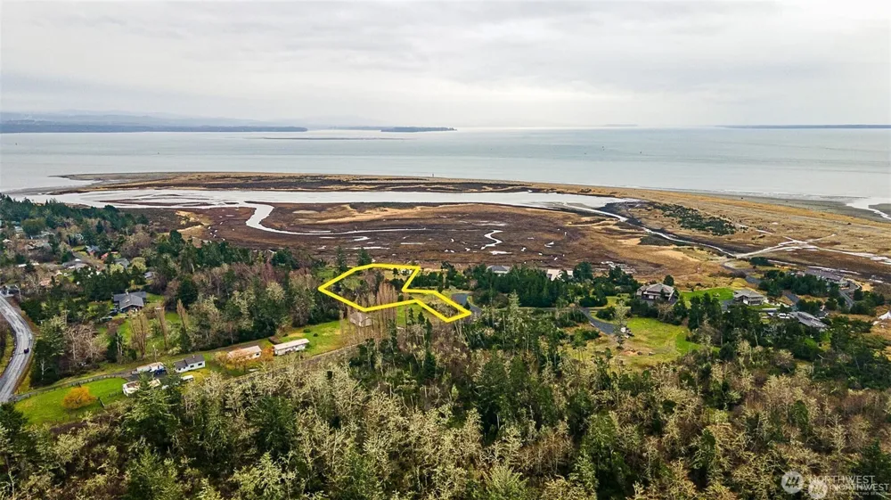 2680 -B Sunset Lane Tokeland, WA 98590