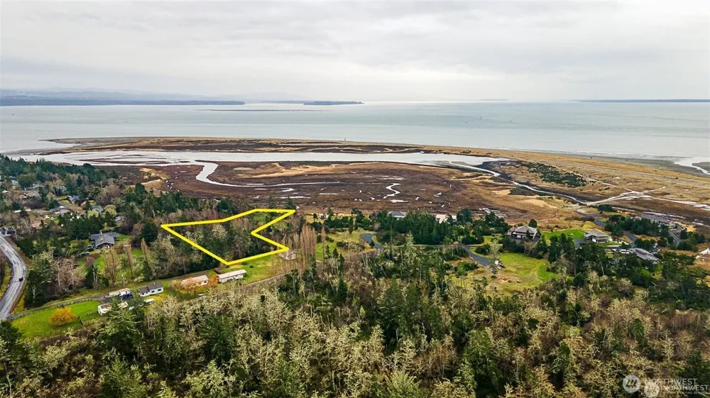 2680 -B Sunset Lane Tokeland, WA 98590