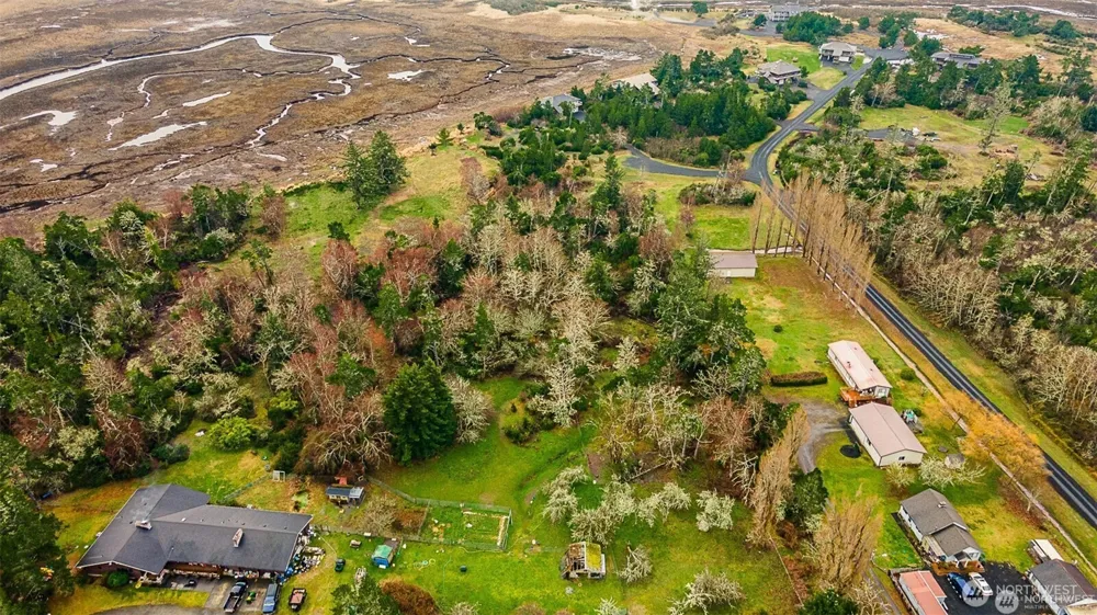 2680 -B Sunset Lane Tokeland, WA 98590