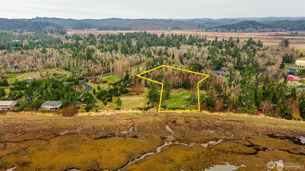 2680 -B Sunset Lane Tokeland, WA 98590
