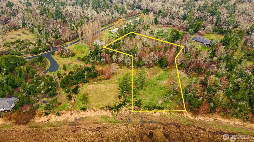 2680 -B Sunset Lane Tokeland, WA 98590