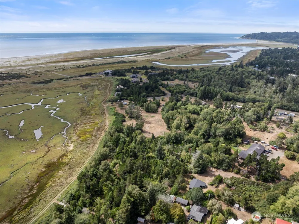 2680 -B Sunset Lane Tokeland, WA 98590