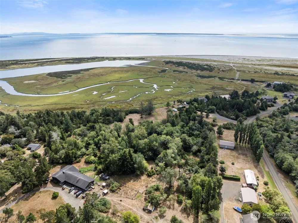 2680 -B Sunset Lane Tokeland, WA 98590