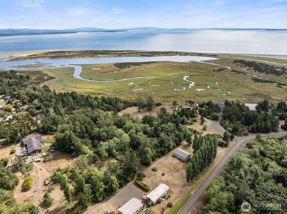 2680 -B Sunset Lane Tokeland, WA 98590