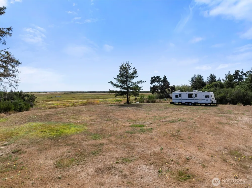 2680 -B Sunset Lane Tokeland, WA 98590