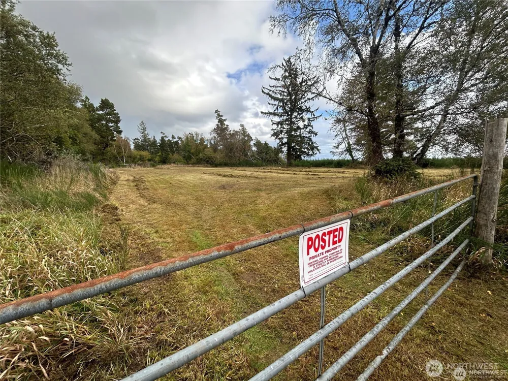 2680 -A Sunset Lane Tokeland, WA 98590