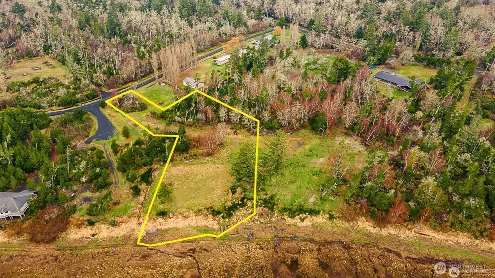 2680 -A Sunset Lane Tokeland, WA 98590