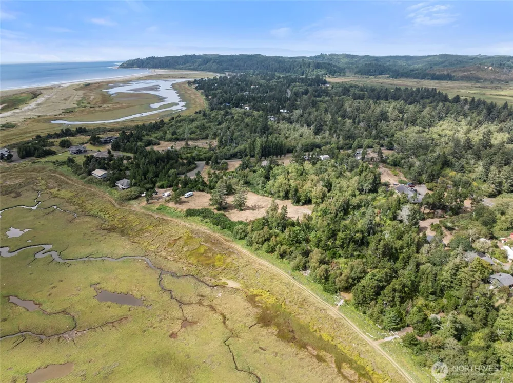 2680 -A Sunset Lane Tokeland, WA 98590