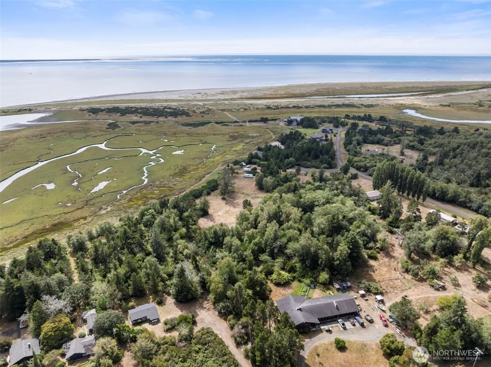 2680 -A Sunset Lane Tokeland, WA 98590