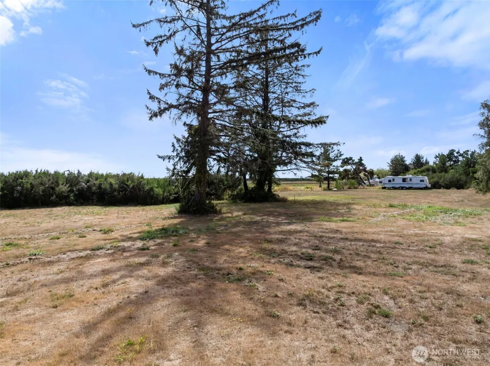 2680 -A Sunset Lane Tokeland, WA 98590