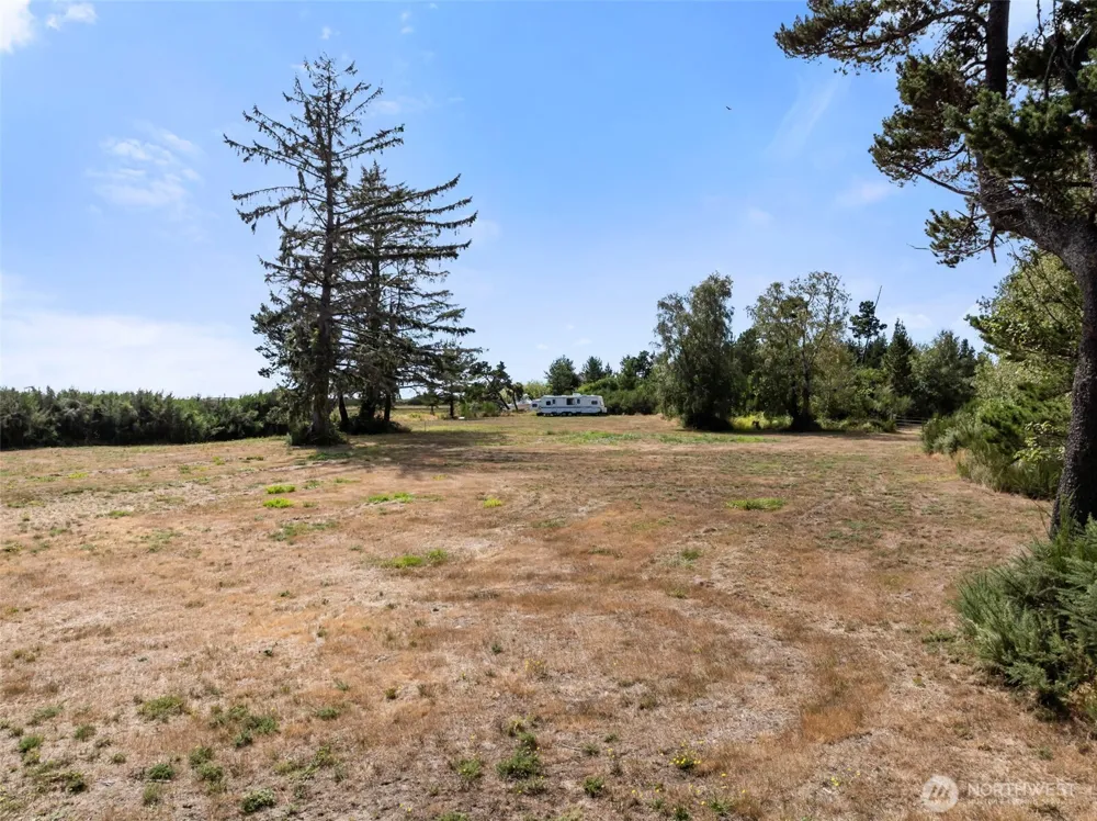 2680 -A Sunset Lane Tokeland, WA 98590