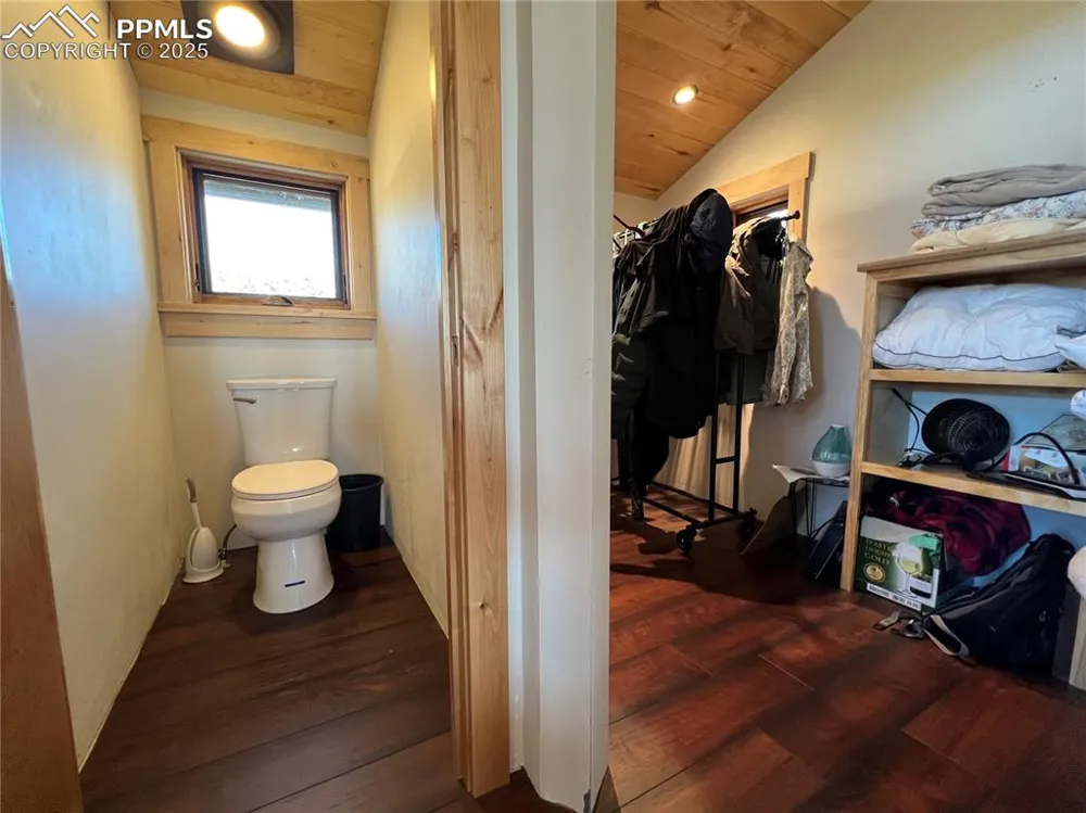 254 E Cobb Lane Guffey, CO 80820