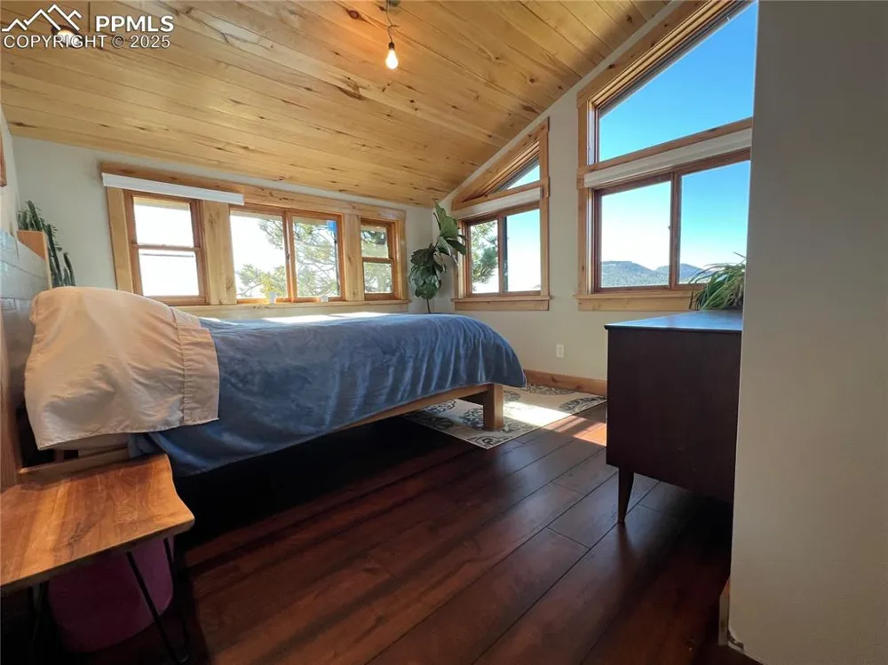 254 E Cobb Lane Guffey, CO 80820