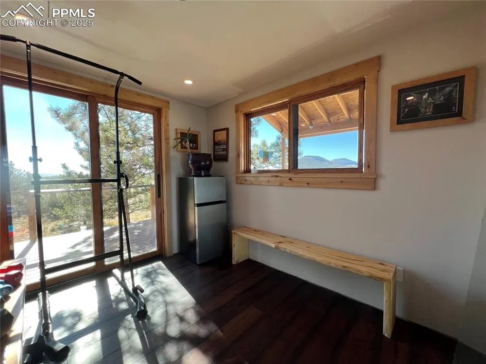 254 E Cobb Lane Guffey, CO 80820