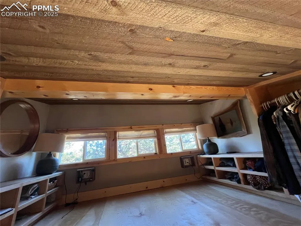 254 E Cobb Lane Guffey, CO 80820