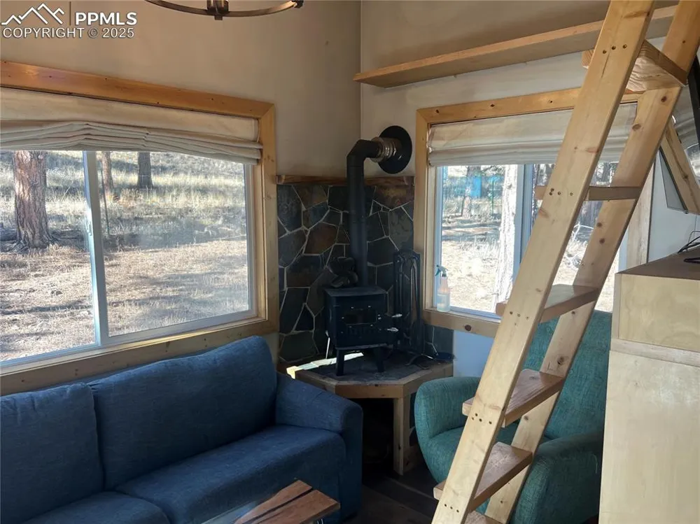 254 E Cobb Lane Guffey, CO 80820